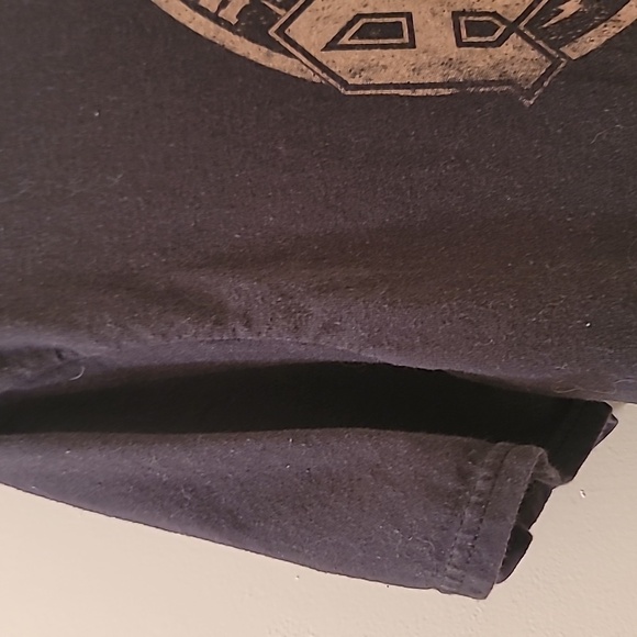 AC/DC Tee - Picture 4 of 6